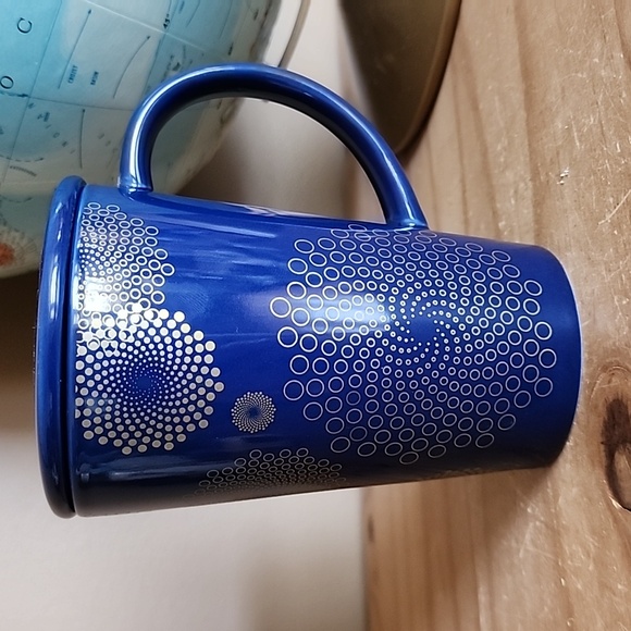 Davids tea perfect mug mandala design - Picture 1 of 9